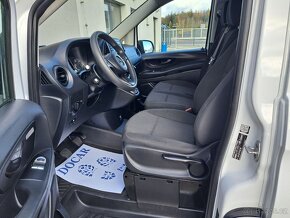 Mercedes-Benz Vito 111 CDI Long, odpočet DPH, ZÁRUKA - 5