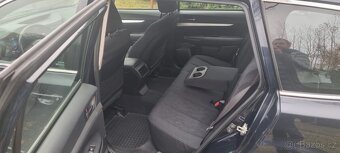 Subaru Legacy 2.0 D 4x4 - 5