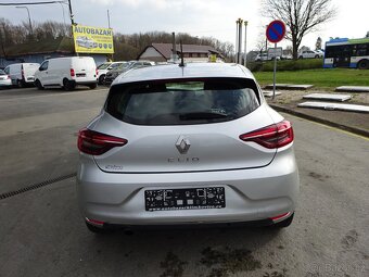 Renault Clio 1,0 TCE-GARANCE KM, 1 MAJITEL - 5