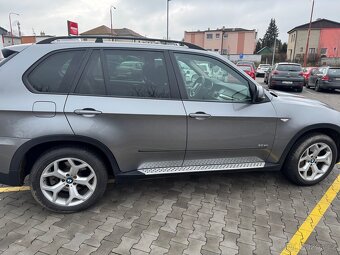 BMW X5 E70 210kw - 5