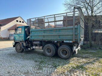 TATRA T 815 S3 26 208 6X6.2 - 5