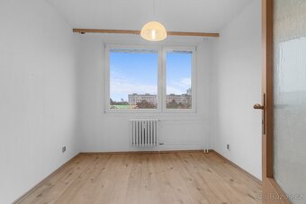 Pronájem 2+1 Kyje, 16000Kč + poplatky - 5
