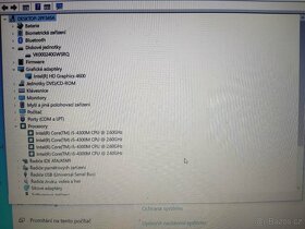 15,6"Lenovo T540p(Core i5 - 2x3,3Ghz),8 gb ,240gb SSD,bat 2+ - 5