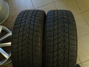 alu kola 5x112 r16 ats-zimaky 205/55/16 - 5