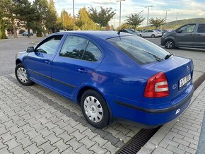 Škoda octavia 1.6mpi 75kw - 5