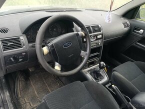 Ford Mondeo 2.0 TDCi 2005 - 5