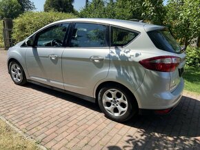 Ford C-MAX 1.6Ti-VCT 92kw - 5