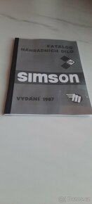 Simson dilenska prirucka - 5