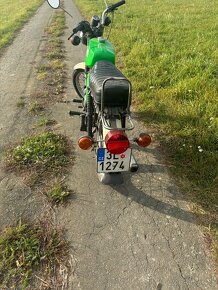 Simson 50 elektronic - 5