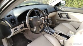 Subaru Legacy IV 3.0 H6 - 5