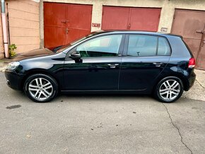 VW GOLF 6 STYLE.2012.NOVA TK1.2 77 KW - 5