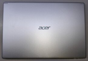 Acer Aspire 5 A515-55, i5-1035G1, 12GB RAM, 256GB NVMe , fHD - 5