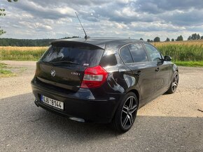 BMW 130i E87 - 5