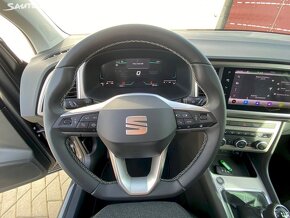 Seat Ateca, XPERIENCE 1.5 TSI 150k, odpočtové - 5