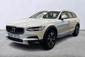 Volvo V90 Cross Country D4 AWD Advanced SE III rok 2020 - 5