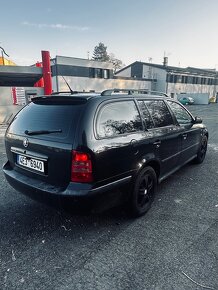 Octavia 1 L&K 2001 1.9TDI 96 Kw +Chip - 5