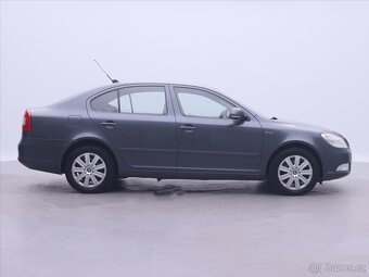 Škoda Octavia 2,0 TDI 103kW L&K CZ (2010) - 5