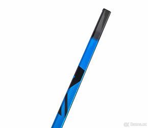 TOP PROFI hokejka Bauer NEXUS LEAGUE GRIP SR levá  NOVÁ - 5