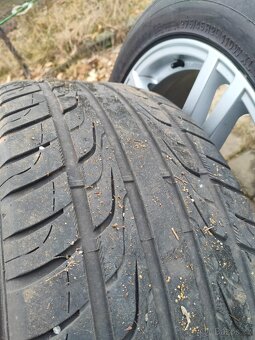 5x120 R20 275/45 R20 - 5