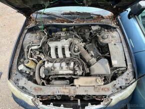 Mazda Xedos 9 V6 24V DOHC - 5