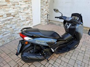 Yamaha NMAX 125 - 5