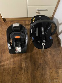 Cybex Aton 5 autosedačka 0-13kg + isofix - 5