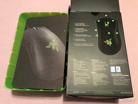 Myš Razer DeathAdder Chroma - 5