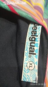 Šaty Desigual L/XL - 5