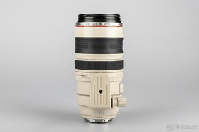 CANON EF 100-400 mm f/4,5-5,6 L IS USM - 5