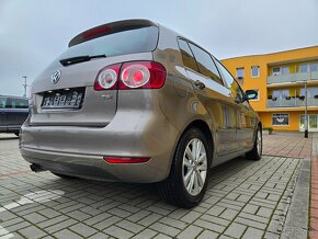 Volkswagen Golf Plus VI 1,4TSi 90kW Style - 5