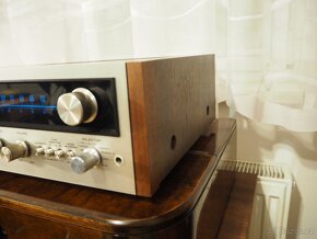 Receiver Pioneer SX 626 - 5