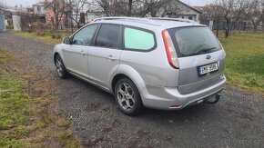 Ford Focus 2 1.8 TDCi 85kw - 5