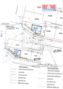 Prodej pozemku k bydlení, 983 m², Starý Mateřov - 5