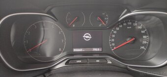 Opel Combo 1.5 dci-96kW - 5