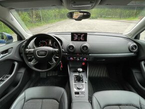 Audi A3 sportback 2014 1.4TFSI 90kw - 5