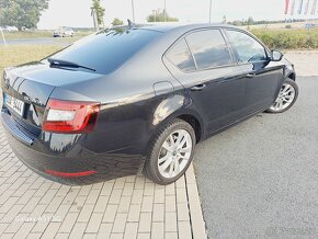 Nabízím k prodeji škoda octavia3 rok výroby 2019 1,6 TDI 85k - 5