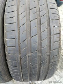 245/40/19 letni pneu DUNLOP a NEXEN 245/40 R19 - 5