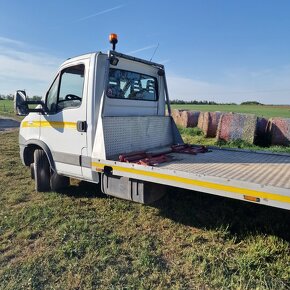 Iveco Daily C 60 -odtahovka - 5