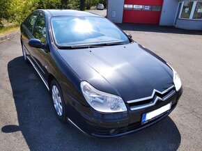 Citroen C5 2.0 HDi-100kw - 5