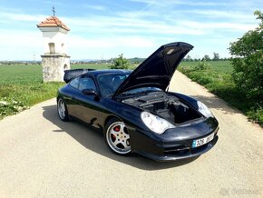 Porsche 911 996.2 - 5