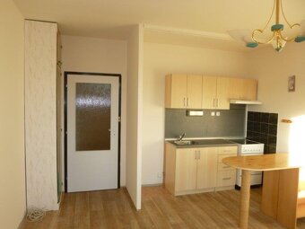 Prodej bytu 2+kk, 39m², Dobiášova, Liberec - 5