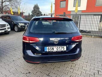 VOLKSWAGEN PASSAT B8 2,0TDI DSG PUVOD DE - 5