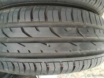 195/60/15 letni pneu CONTINENTAL MICHELIN DUNLOP 195 60 15 - 5