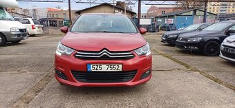 Citroen C4 1.6 HDI ROK 2016 - 5