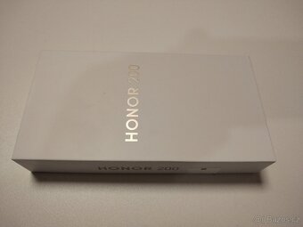 Honor 200 RAM 8GB, ROM 256GB, nepoužitý. - 5