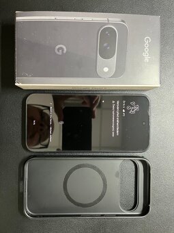 Google Pixel 9 256GB - 5