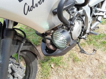 Suzuki dl v-strom 1000 - 5