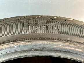 PIRELLI P ZERO NERO GT 235/40/19 96Y DOT 0819 5mm - 5