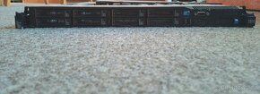 IBM Server 64 Gb ram plně funkční (Zádné ssd) - 5