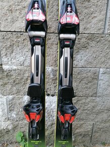 VOLKL Racetiger SL 155cm r-11. Model 2022/2023 - 5